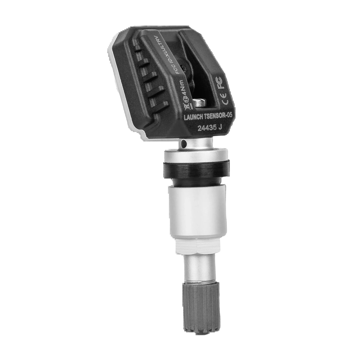 Czujnik ciśnienia w oponach TPMS – programowalny 315/433 MHz (1 szt.) 