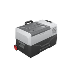 Lodówka kompresorowa 27,8 l – 12V/24V/230V | od -20°C do 20°C 