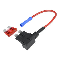 Adapter bezpiecznika Add-a-Circuit 12V – Fuse Tap do standardowych bezpieczników płytkowych APM/ATM 