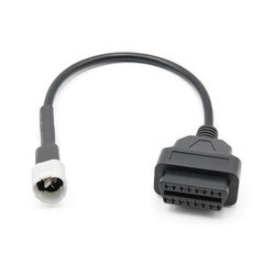 Yamaha 3-Pin do OBD2 – kabel adaptera 