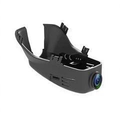 Kamera samochodowa 2K do Volvo S60, XC40, S90 i V40 – przednia i tylna kamera z WiFi oraz GPS 