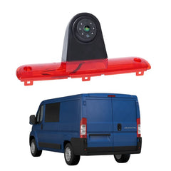 Kamera cofania Fiat Ducato / Peugeot Boxer 2006-2018