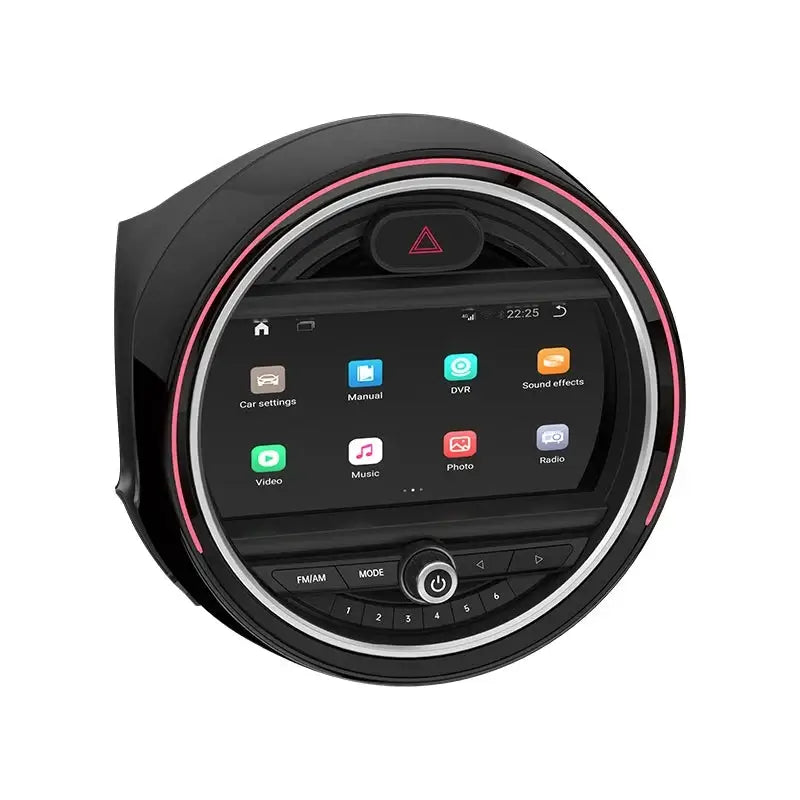 Mini Cooper 2018-2026 - radio 9" z Apple CarPlay i Android Auto 