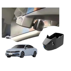 Kamera samochodowa 4K do Volkswagen Passat B8 (2017–2025) – design OEM z WiFi 