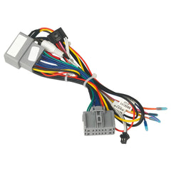 Land Rover Freelander 2 (2006-2012) – Adapter kabla radia z 16-pinową wtyczką zasilania 