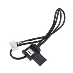 SIM-kortlæser til Radio – 4G 20-pin Adapter