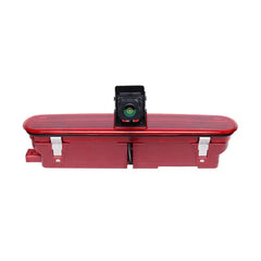Kamera cofania do Opel Combo (2011–2017) i Fiat Doblo (2010–) – kamera w lampie stop 720P z widokiem 180° Multi-View 