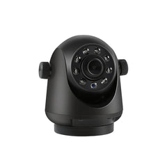 Bezprzewodowa kamera cofania do busa, samochodu i przyczepy – akumulatorowa kamera z Night Vision 