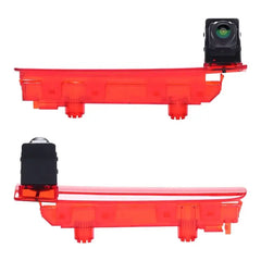 Kamera cofania do Volkswagen T5 & T6 (2010–) – zintegrowana kamera w lampie stop 720P 