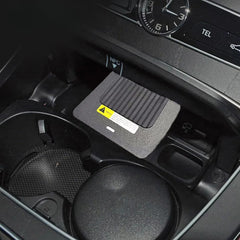 Mercedes E-Klasse W213 2016-2021 bezprzewodowa ładowarka do telefonu z szybkim ładowaniem 15 W 