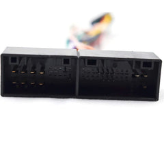 Kabel radiowy do Hyundai & Kia – Carmediaeurope.com