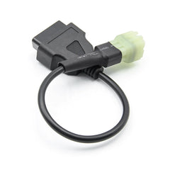 Kabel adaptera KTM 6-pin do OBD2 