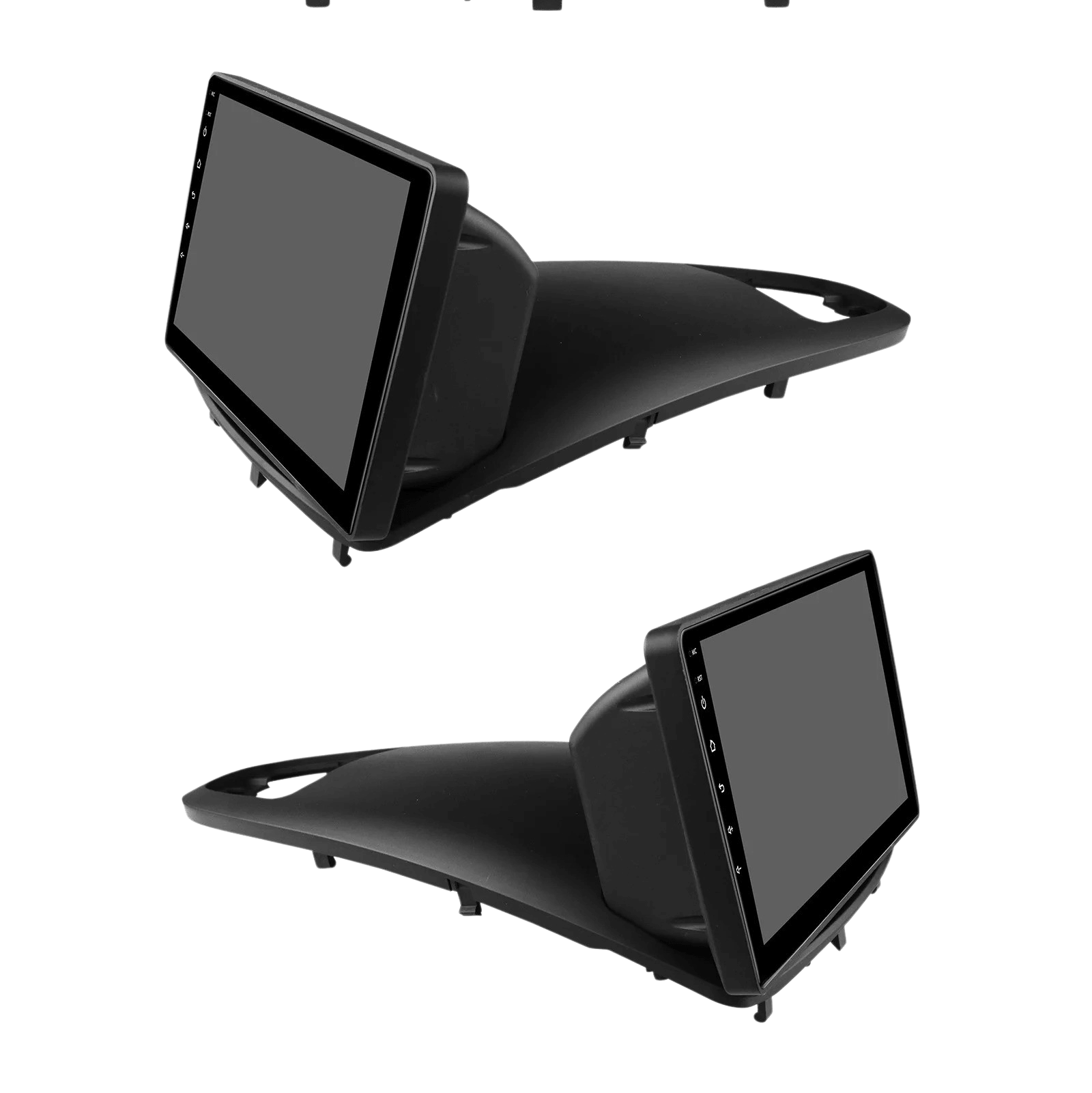 Opel Corsa 07-12 - 9" Radio m. Apple CarPlay og Android Auto – Bilmedie.dk