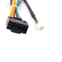 Kabel radiowy do Hyundai & Kia – Carmediaeurope.com