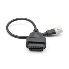 Yamaha 3-Pin do OBD2 – kabel adaptera 