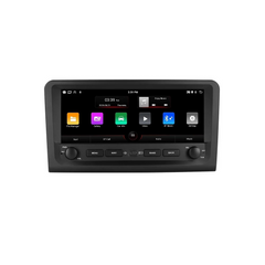 Mercedes ML 2005-2012 – radio 10,26" z Apple CarPlay i Android Auto 