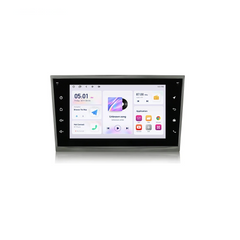 Opel – radio 7" (model 2026) z Apple CarPlay i Android Auto 