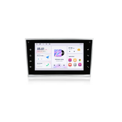 Opel – radio 7" (model 2026) z Apple CarPlay i Android Auto 