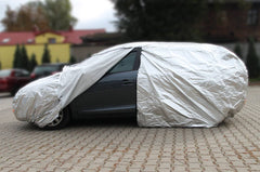 Pokrowiec na samochód do SUV i VAN o wymiarach 480 x 185 x 145 cm