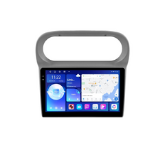 Renault Twingo 2005-2013 - 9" Radio m. Apple CarPlay og Android Auto