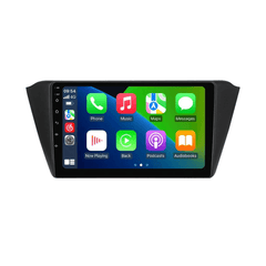 Skoda Fabia 15-19 - 9 "radio z Apple CarPlay i Android Auto