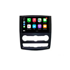 Mercedes-Benz Sprinter 06-18 – 9-calowe radio z bezprzewodowym Apple CarPlay i Android Auto