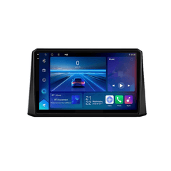 Toyota Corolla Auris 19-23 - radio 10,1" z Apple CarPlay i Android Auto oraz ekranem dotykowym