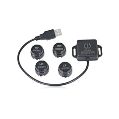 Zawory TPMS – zewnętrzne czujniki ciśnienia w oponach do radioodbiorników Bilmedie – Carmediaeurope.com