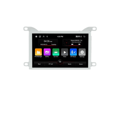 Citroën DS5 11-18 - radio 7" z Apple CarPlay i Android Auto – Carmediaeurope.com