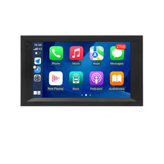 Mercedes Actros Lastbil 2011-2023 – radio 9" z Apple CarPlay i Android Auto 