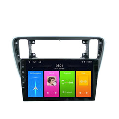 VW Up/Seat Mii/Skoda Citigo 17-23 - 9" Radio z Apple CarPlay i Android Auto