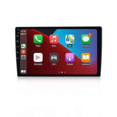 Opel Vivaro/Renault Traffic/Fiat Talento 2001-2010 - radio 9" z Apple CarPlay i Android Auto 