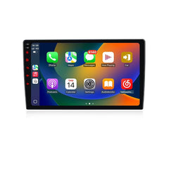 Ford C-Max 2007-2011 - radio 9" z Apple CarPlay i Android Auto 