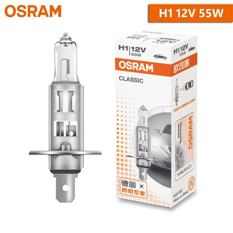 Osram Original żarówka reflektora – Carmediaeurope.com