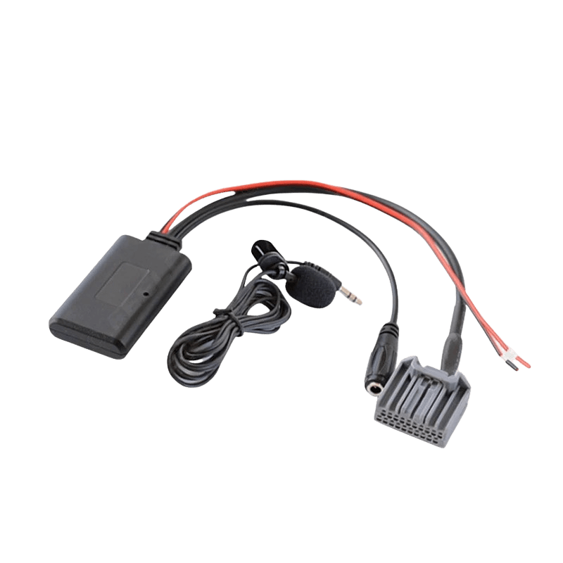 Adapter Bluetooth – Honda Civic, CRV i Accord do bezprzewodowego streamingu audio i połączeń telefonicznych.