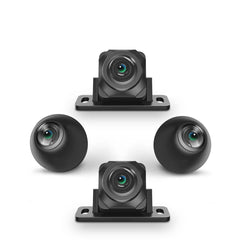 Zestaw kamery 360° do radia Bilmedie – 1080P Sony 662 AHD