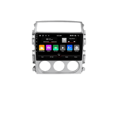 Suzuki Liana 04-08 - 9" Radio m. Apple CarPlay og Android Auto – Bilmedie.dk