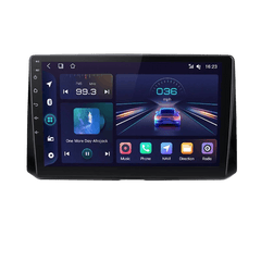 Toyota Corolla 18-21 - radio 9" z Apple CarPlay i Android Auto – Carmediaeurope.com