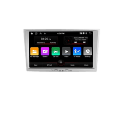 Opel - 8" Radio m. Apple CarPlay og Android Auto – Bilmedie.dk