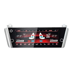 BMW serii 5 GT F07 (2010–2017) – Cyfrowy panel klimatyzacji 10,25 cala