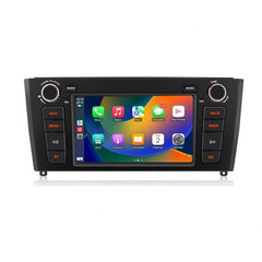 BMW Seria 1 2004-2011 - radio 7" z Apple CarPlay i Android Auto 