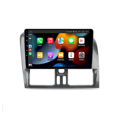 Volvo XC60 08-17 - 9 "Radio z Apple CarPlay i Android Auto