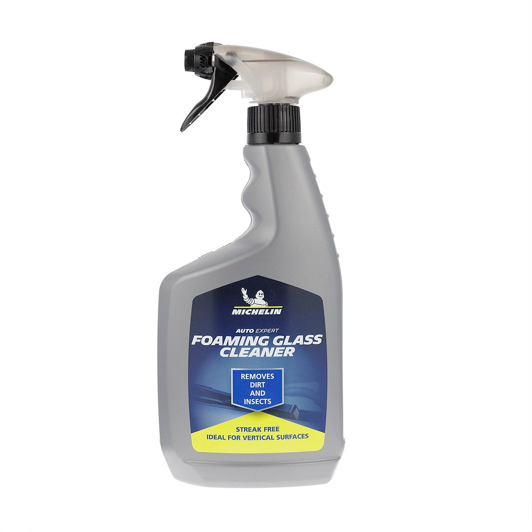 Pianka do czyszczenia szyb 650 ml