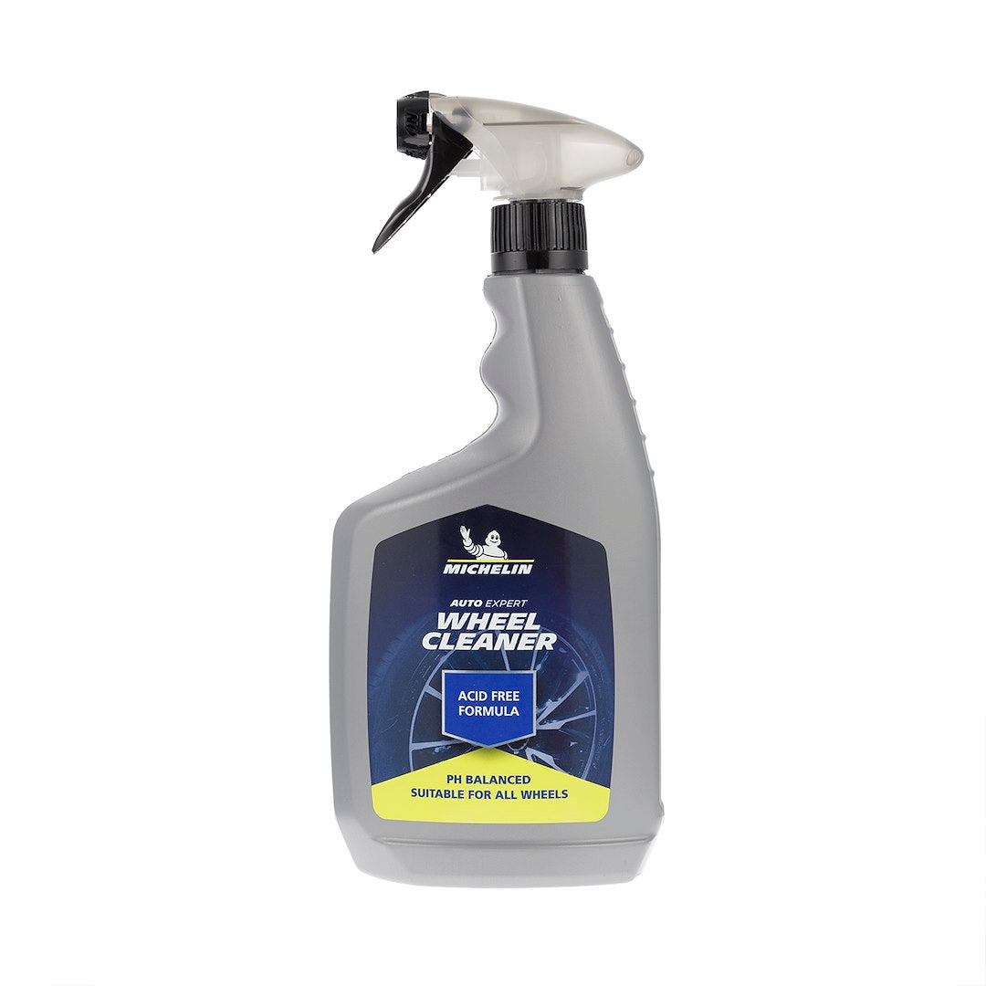 Środek do czyszczenia felg 650 ml