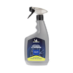 Środek do czyszczenia felg 650 ml