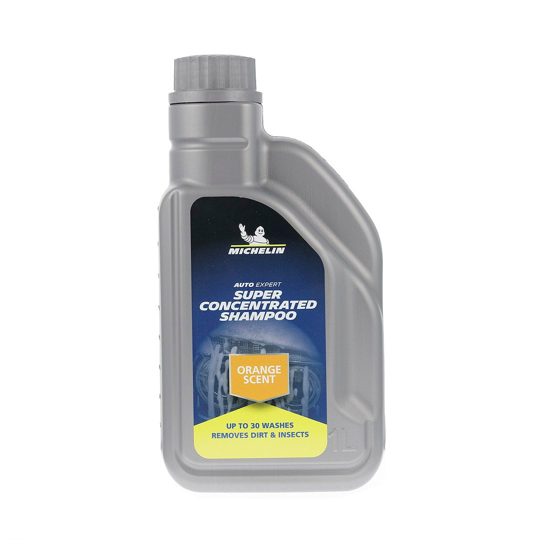 Koncentrat szamponu samochodowego 1000 ml
