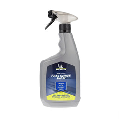 Wosk syntetyczny 650 ml