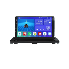 Volvo XC90 02-14 - 9" Radio m. Apple CarPlay og Android Auto – Bilmedie.dk